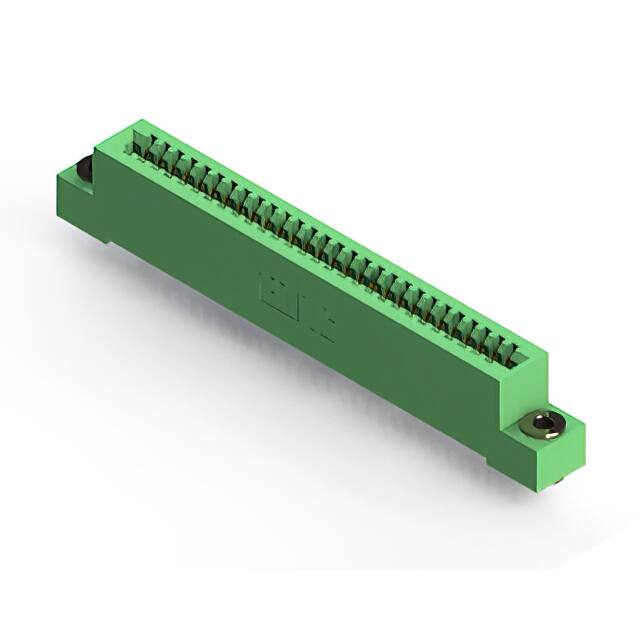 342-028-520-103 EDAC Inc.  Edgeboard Connectors